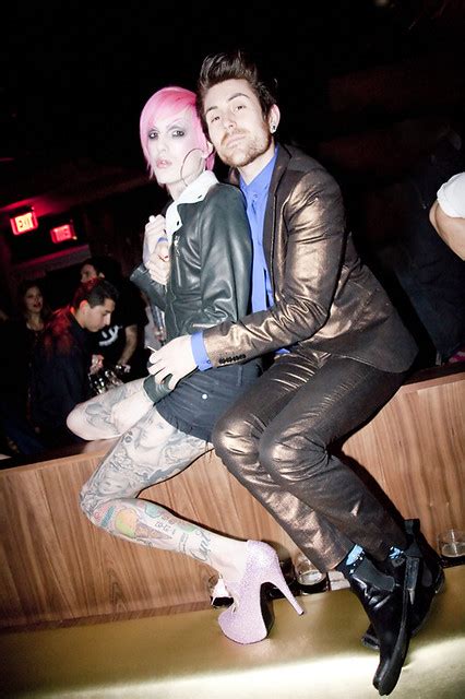 davey havok jeffree star|Davey Havok and/or Jeffree Star